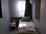 Budget Single Room