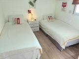 Standard Twin Room with Shared Bathroom