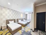 Triple Room With Private Bathroom