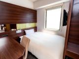 Standard Double Room with Bath
