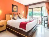 Resort King River View