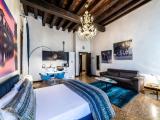 Studio With City View-Rialto