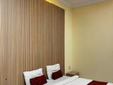 Deluxe Room With Double Bed