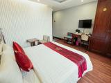 Double Or Twin Room With City View