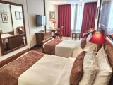 Executive Twin Room