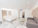 Junior Suite with Sea View