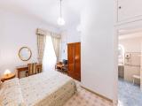 Standard Single room with balcony