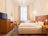 Classic Single Room