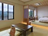 New 55 sqm Sea View Semi-Western Room [302]