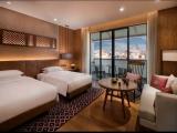 Family Friendly Connecting Suite