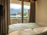 Panorama Room Glacier View