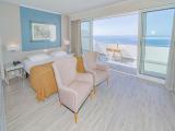 Deluxe Room With Sea View 1 Double Bed