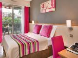 Classic Room With Terrace
