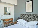 Classic Room With Single Bed