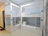 Bed In Boutique Room - 4-Person Occupancy (Room Rate Calculated Per Person)(Male Only)