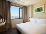Standard Double Room (Breakfast 1+1)