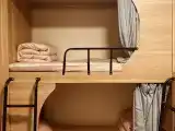 Guestroom - 6-Person Occupancy