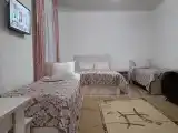 Family Room with Shower
