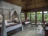 One-Bedroom Garden Villa With Valley View