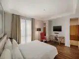 Superior Room-High Floor