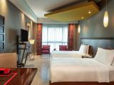 Superior Twin Room, 2 Single Beds, Garden View