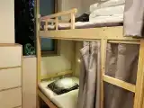 TT male four bedroom (bed) (public bathroom)