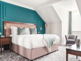 Deluxe Double Room, 1 King Bed