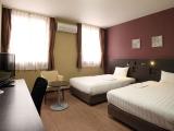 Twin Room - Non-Smoking