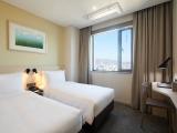Standard Twin Room (Breakfast 1+1)