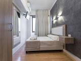 Double or Twin Room with City View