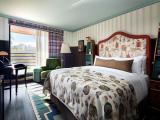 Graduate Riverview King Room
