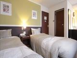 Standard Twin Room With Bath