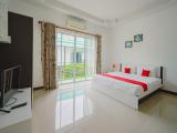 Two-Bedroom Double Room