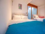 Elegant Smart Room (2 Beds) (Air Conditioner) (No.2 Courtyard)