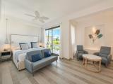 Junior Suite Privileged Deluxe Double