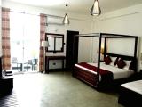 Luxury Triple Room