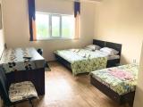 Comfort Triple Room With Shower