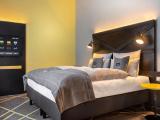 Accessible Queen Room
