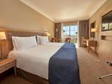 Room with Side Sea View