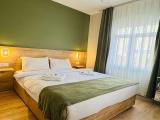 Double Room with Bathroom