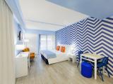 Superior Junior Suite