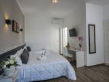 Double/Twin Room With Balcony