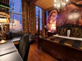 Classic King Room-Non-Smoking