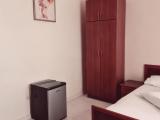 One-Room Junior Suite Double
