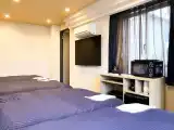 Fourth Room-Non-Smoking
