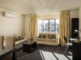 One Bedroom Grande Apartment With Balcony