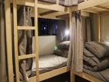 Comfy Room - 8-Person Occupancy (Room rate calculated per person, shared bathroom) (Female Only)