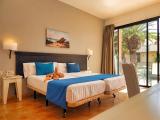 Standard Double Room (2 Adults + 1 Child)