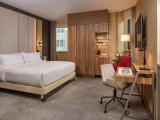 Premium Room with City View
