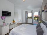 Bungalow With Private Terrace